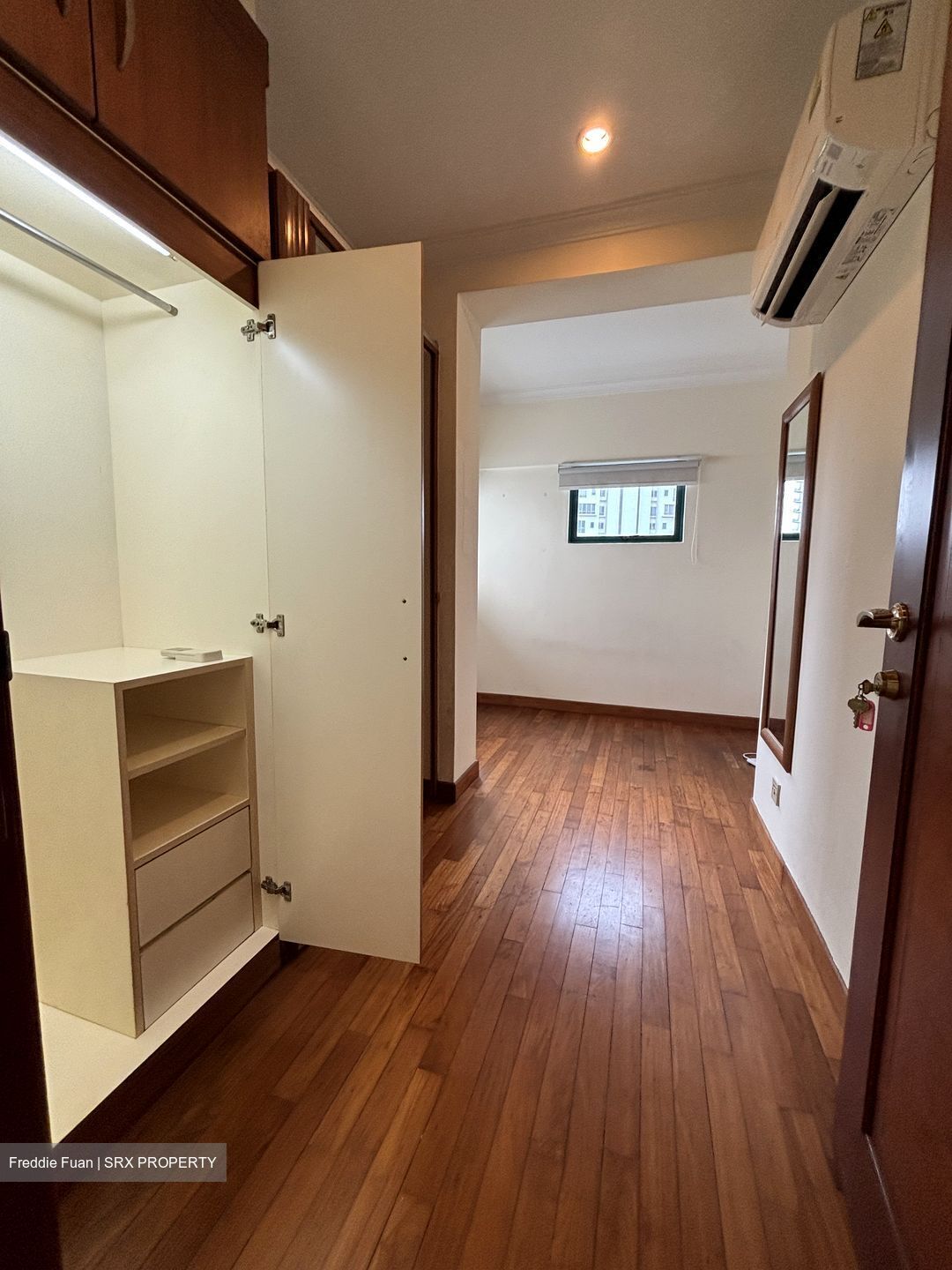 J C Draycott (D10), Apartment #478028191